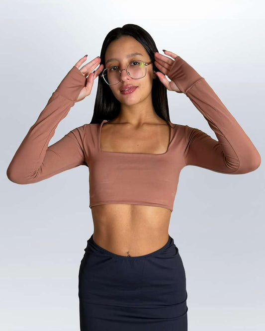 Cropped Ayla