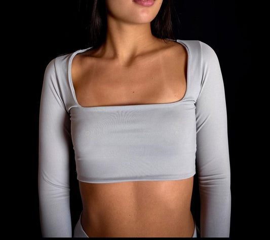 Cropped Ayla