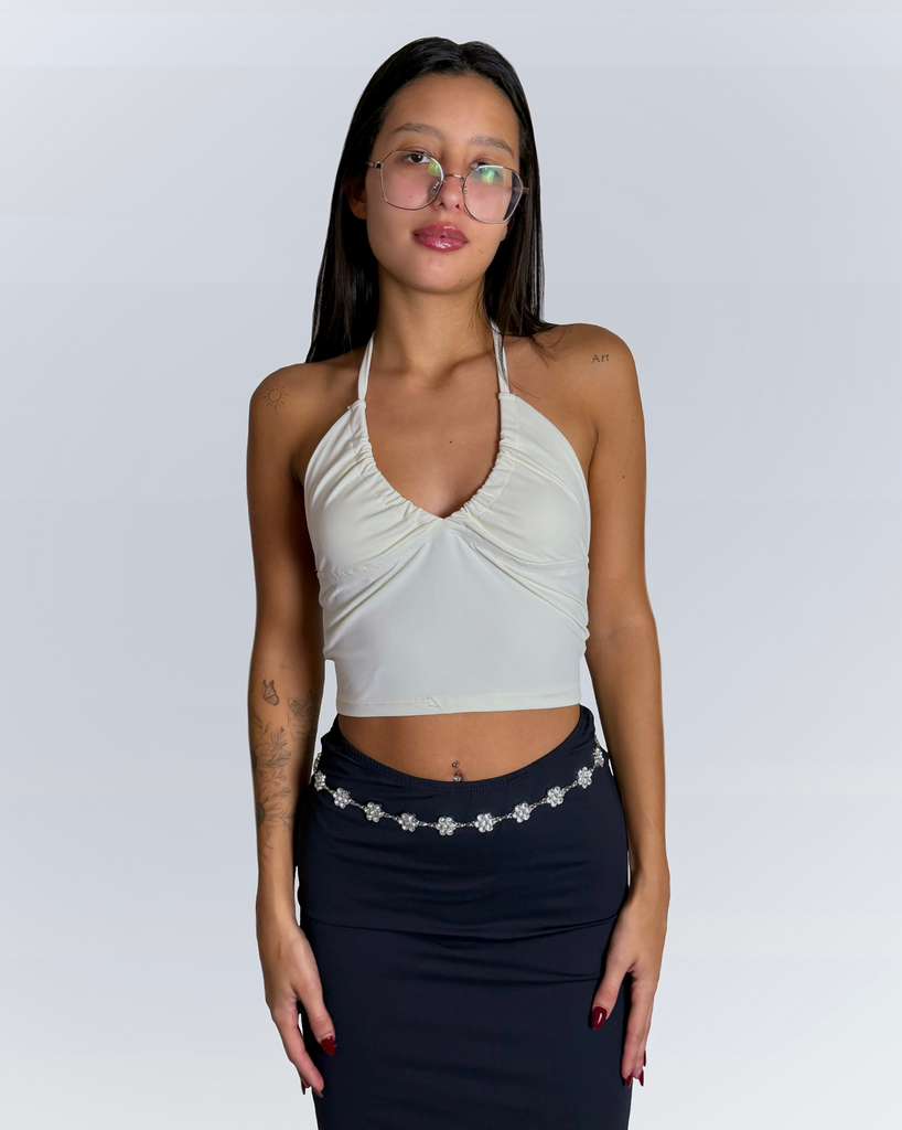 Cropped Fernanda