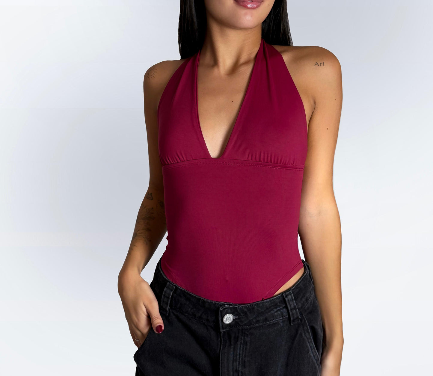 Body Julia