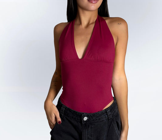 Body Julia