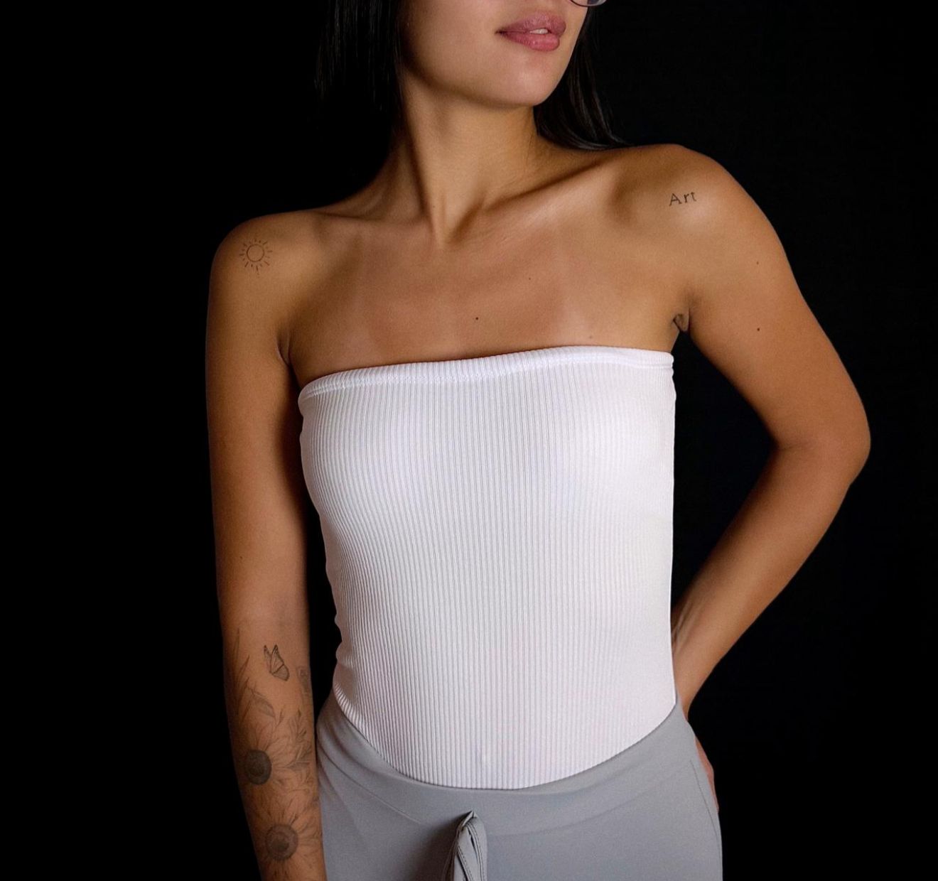 Body Gabriela